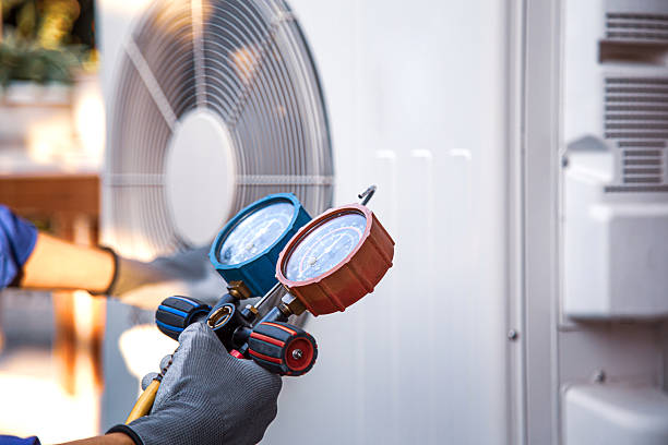 Affordable Hvac Installation solutions in Richland, WA